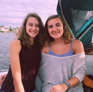 Meet your Posher, Paige